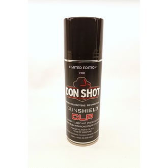 Don Shot - Gunshield CLP sprej 200 ml