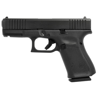 Don Shot - Glock 19 Gen5 FS MOS