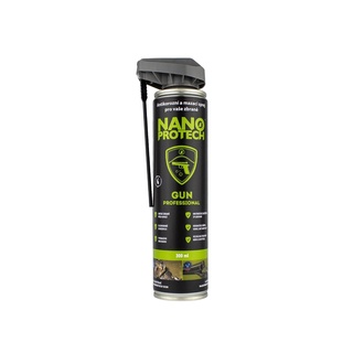 Don Shot - Gun Nanoprotech GNP 300 ml