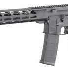 Don shot - Ruger AR-556 MPR 16"