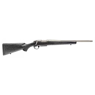 Don Shot - Kulovnice opakovací Bergara B14 Extreme Hunter, 18" INOX 308 Win.