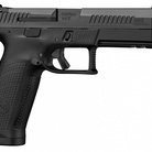 Don shot - CZ P-10 F