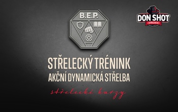 Střelecký trénink