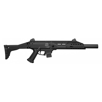 Don Shot - CZ Scorpion EVO 3 S1 Carbine