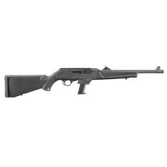 Don Shot - Ruger PC Carbine