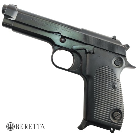 Don shot - Beretta 1951