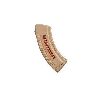 Don Shot - Fab Defense Ultimag AK 47 30R, FDE