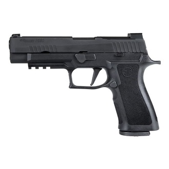 Don Shot - Sig Sauer P320 X-FULL 4,7"