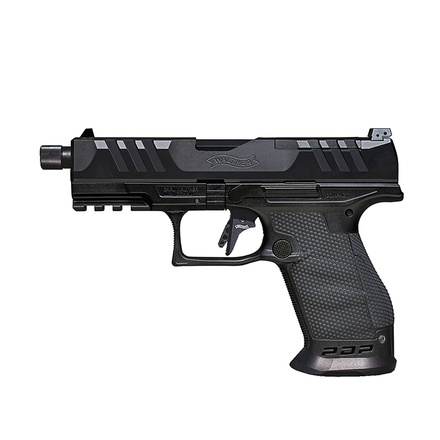 Don shot - Walther PDP Compact 4,6" PRO SD