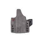 Don shot - Vnitřní pouzdro Safariland INCOG X IWB RDS Glock 43/43x se svítilnou + pouzdro na zásobník