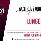 Don shot - Balíček LUNGO