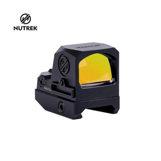 Don Shot - Kolimátor Nutrek Zikka Plus 3 MOA