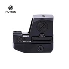 Don shot - Kolimátor Nutrek Zikka Plus 3 MOA