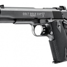 Don shot - Colt 1911 Gold Cup