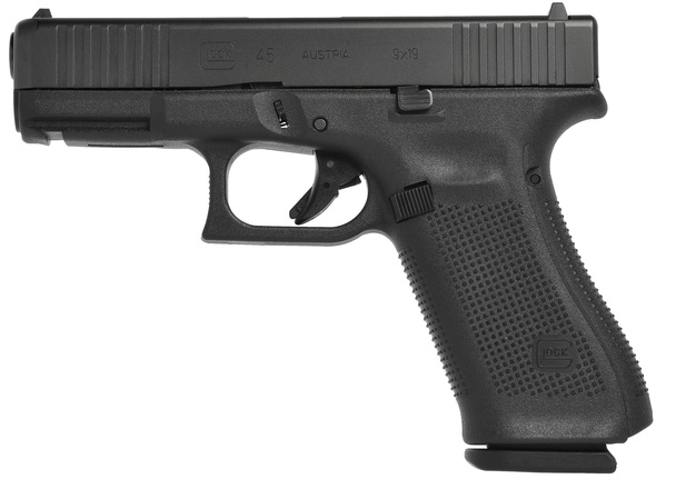 Don shot - Glock 45