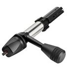 Don shot - Malorážka opakovací Bergara B14R HMR Steel, 18" 22 LR