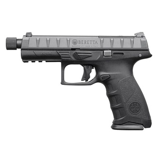 Don Shot - Beretta APX Combat