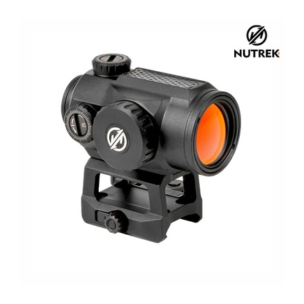 Don shot - Kolimátor Nutrek Torna II 2/40 MOA