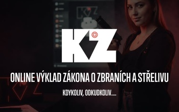 Online příprava na zbrojní oprávnění