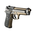 Don shot - Beretta 92FS Bronze