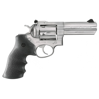 Don Shot - Ruger GP100 (KGP-141)