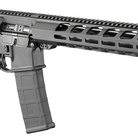Don shot - Ruger AR-556 MPR 18"