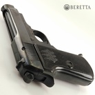 Don shot - Beretta 35