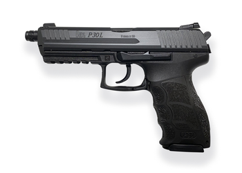 Heckler&Koch P 30L SD