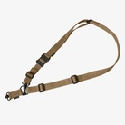 Don shot - Popruh Magpul MS4 Gen.2, Dual QD, coyote