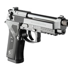 Don shot - Beretta M9A3 Black