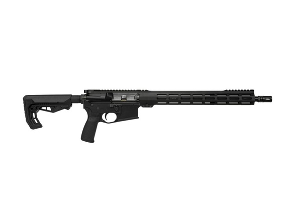 Don shot - Unbranded AR UAR-F, 16"