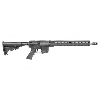 Don Shot - DPMS A15 Lite M-Lok