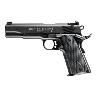 Don Shot - Colt 1911 Gold Cup