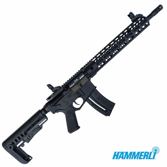 Don Shot - Hämmerli TAC R1