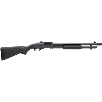 Don Shot - Remington 870 Express Tactical
