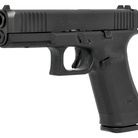 Don shot - Glock 17 Gen5 FS MOS