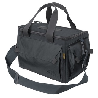 Don Shot - Střelecká taška Helikon Range Bag, Shadow Grey