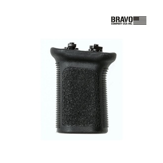 Don Shot - Přední rukojeť BCM Gunfighter Vertical Grip M-LOK, BLK