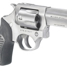 Don shot - Ruger SP101