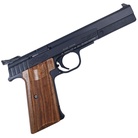 Don shot - Walther CSP Classic