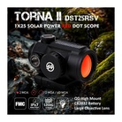 Don shot - Kolimátor Nutrek Torna II 2/40 MOA