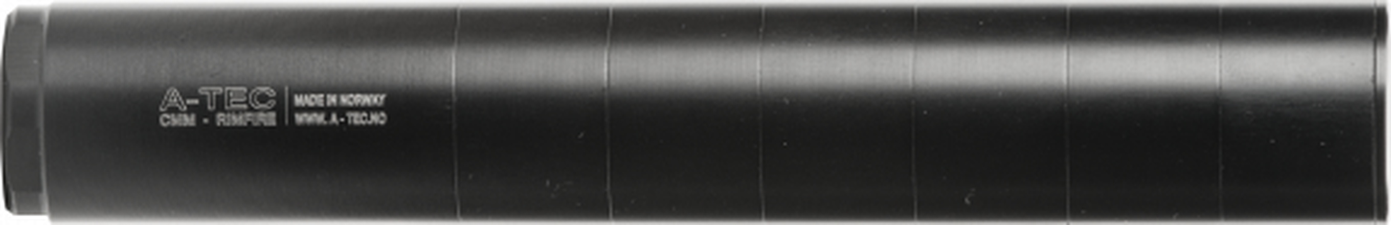 Don shot - A-Tec CMM-6 Rimfire, závit 1/2"-20 UNF