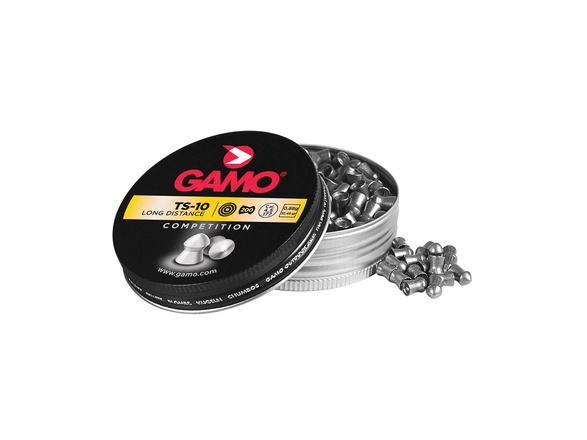 Don shot - Diabolky 4,5 mm Gamo TS-10, 200 ks