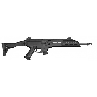 Don Shot - CZ Scorpion EVO 3 S1 Carbine Comp