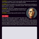 Don shot - Obranný sprej STOPER2 50 ml