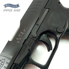 Don shot - Walther PPQ M2 .45