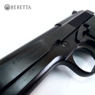 Don shot - Beretta 1951