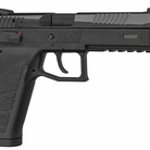 Don shot - CZ P-09 SR