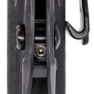 Don shot - Vnitřní pouzdro Safariland SPECIES IWB Glock 43/43X, pravé, Tiger Stripe