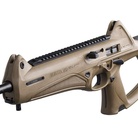 Don shot - Beretta Cx4 Storm FDE